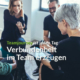 Teamjourney ist jeden Tag: Verbundenheit im Team erzeugen. Blogbeitrag von Eva Hönnecke, Businesscoach Berlin.
